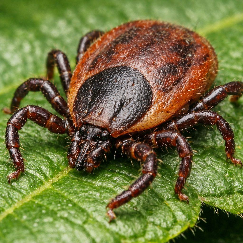 Tick