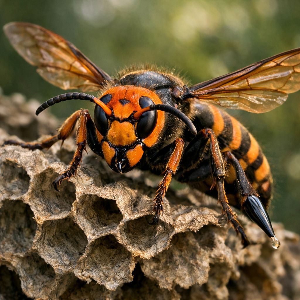 Hornet