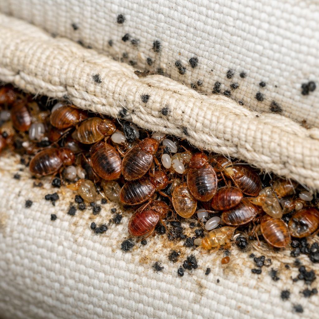 Bed bug