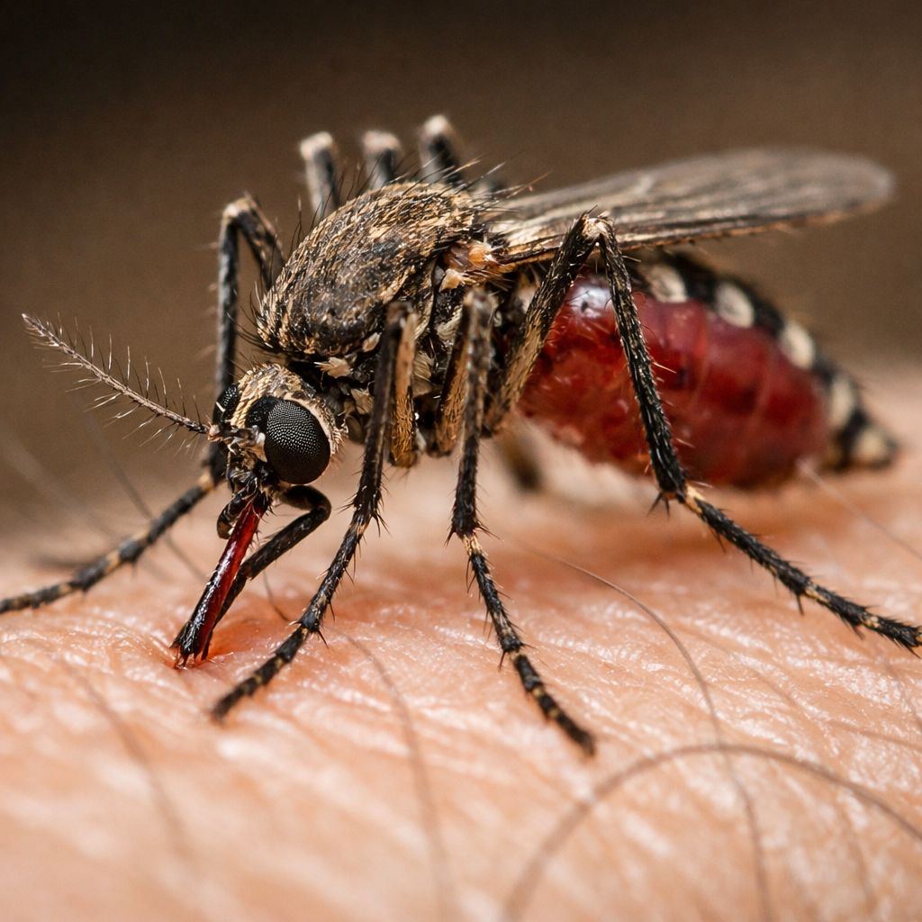 Mosquito