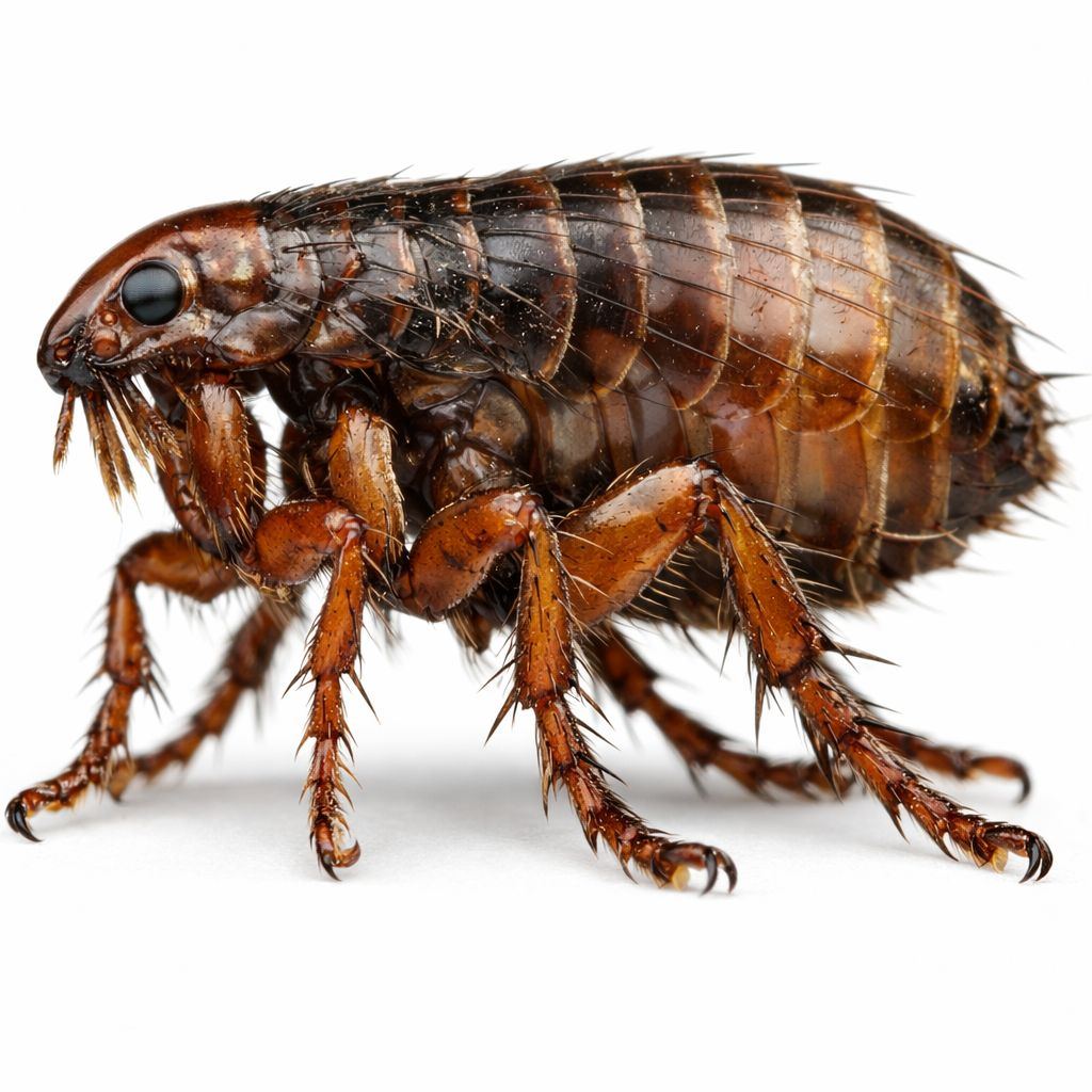 Flea