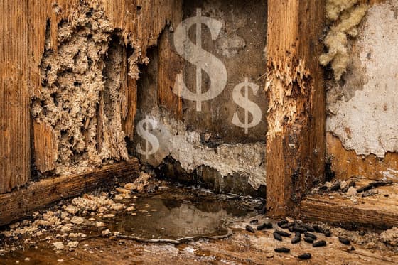 Hidden Costs of Pest Infestations: Protect Your Property from Pest Damage in Montreal