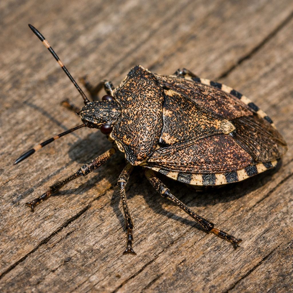 Stink Bugs and Boxelder Bugs: Why They Move Into Montreal Homes in Fall