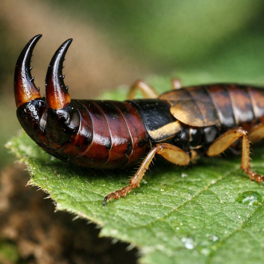 Earwig