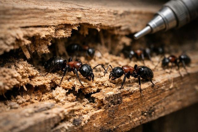 Ants