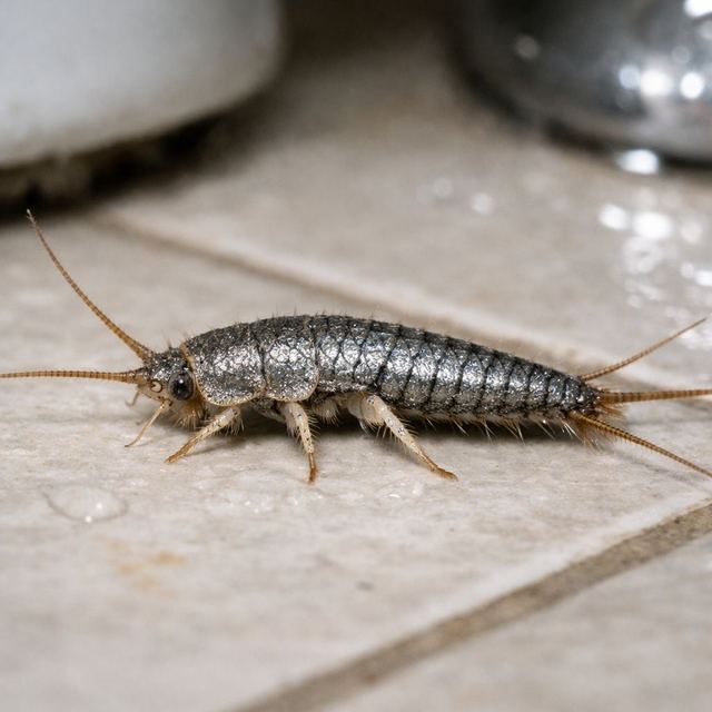 Other pests