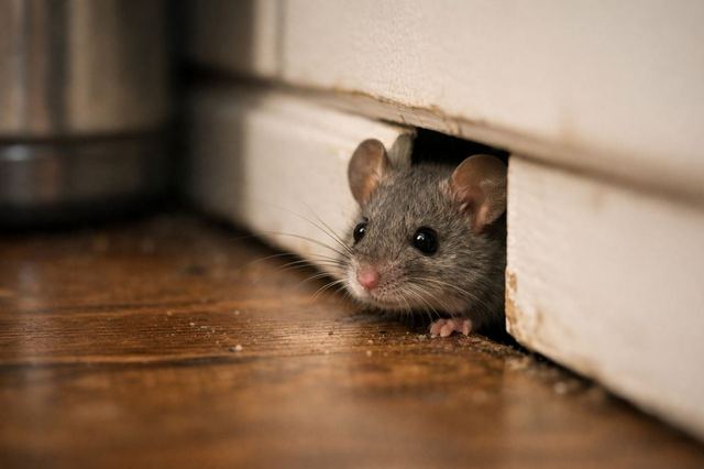 Mice