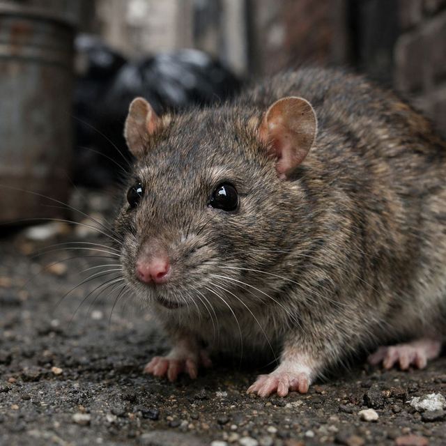 Rats